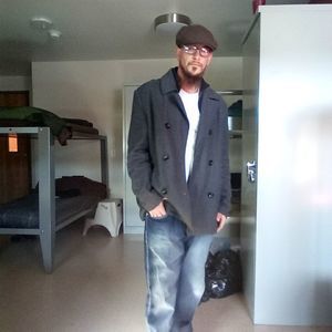 Meet your Posher, Dannel